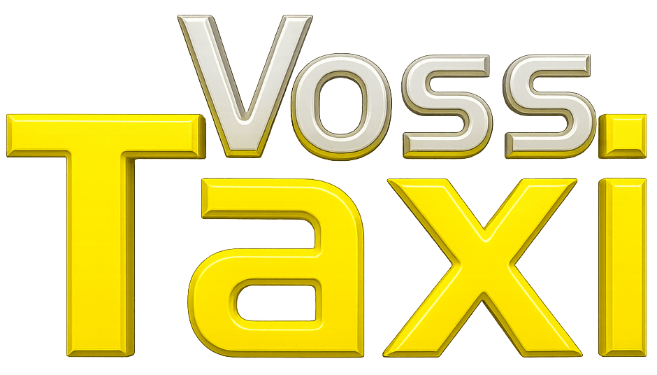 Voss Taxi