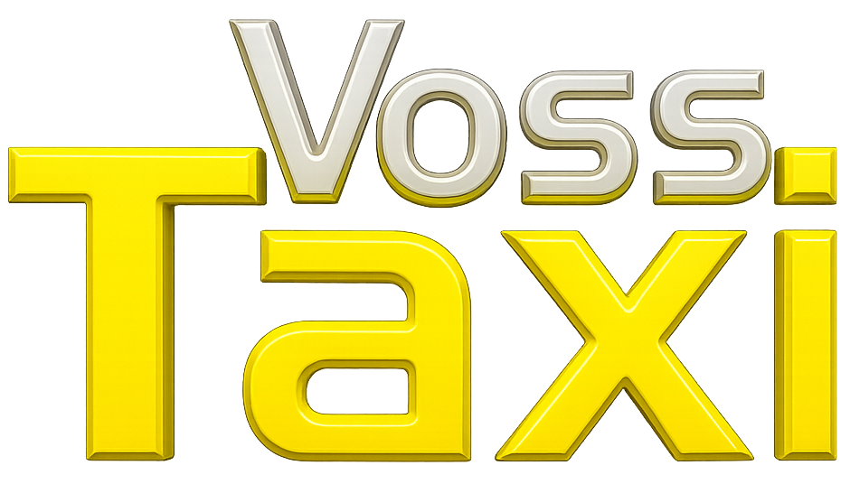 Voss Taxi
